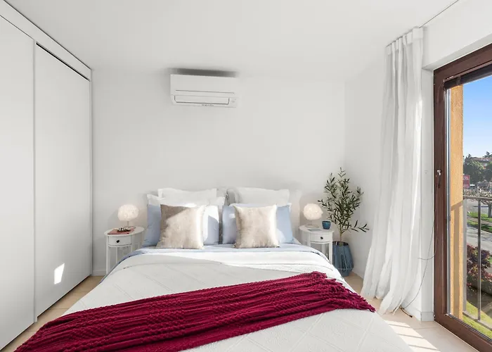 Grand With 3 Bedrooms In Porec! *