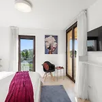 Grand With 3 Bedrooms In Porec! *