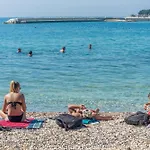Grand With 3 Bedrooms In Porec! *