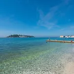 Grand With 3 Bedrooms In Porec! *