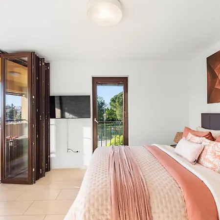 Grand With 3 Bedrooms In Porec! Porec