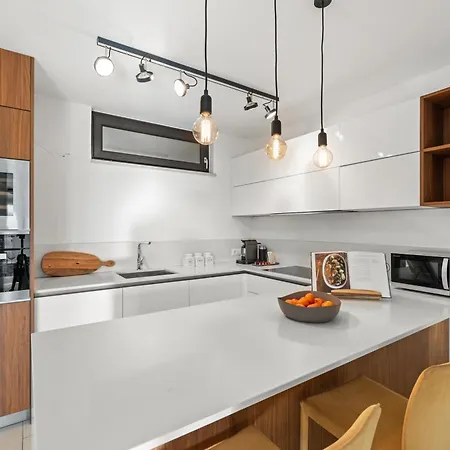 Grand With 3 Bedrooms In Porec! *