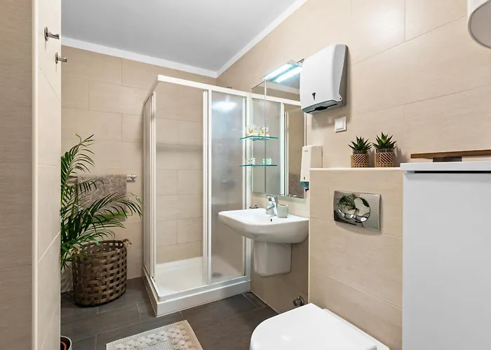 Daire Grand With 3 Bedrooms In Porec! *