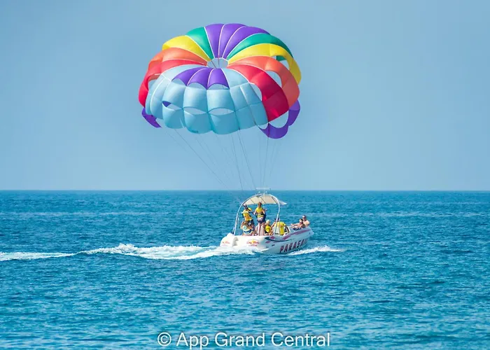 Grand With 3 Bedrooms In Porec! 波雷奇