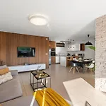 Grand With 3 Bedrooms In Porec! *