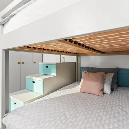 Grand With 3 Bedrooms In Porec! * 포레치