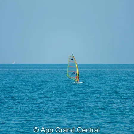 아파트 Grand With 3 Bedrooms In Porec!