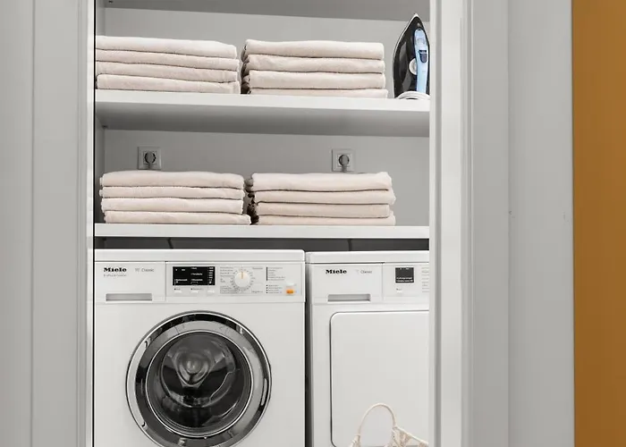 Grand With 3 Bedrooms In Porec!