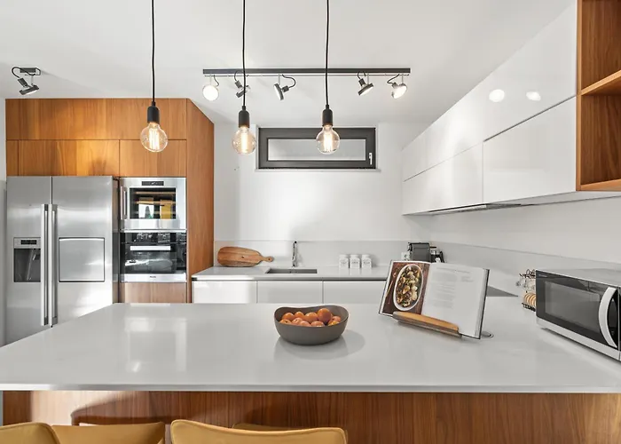 Grand With 3 Bedrooms In Porec! Porec